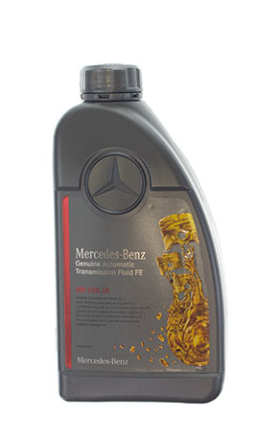 MERCEDES OE Hidraulika olaj 0019897803098609_MER